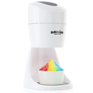 New Never Opened Hawaiian Shaved Ice Machine